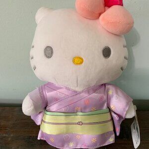 Japanese Hello Kitty